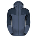 Scott W DEFINED MID HOODY (VORGÄNGERMODELL) - PeakStyle