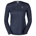 Scott W ENDURANCE TECH L/SL SHIRT - PeakStyle