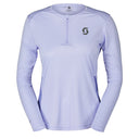 Scott W ENDURANCE TECH L/SL SHIRT - PeakStyle