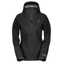Scott W EXPLORAIR GTX HYBRID LT JACKET - PeakStyle