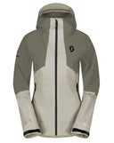 Scott W EXPLORAIR GTX HYBRID LT JACKET - PeakStyle