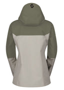 Scott W EXPLORAIR GTX HYBRID LT JACKET - PeakStyle