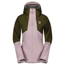 Scott W EXPLORAIR GTX HYBRID LT JACKET - PeakStyle