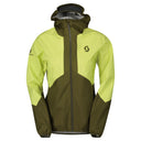 Scott W EXPLORAIR LIGHT DRYO 2.5L JACKET - PeakStyle