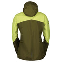 Scott W EXPLORAIR LIGHT DRYO 2.5L JACKET - PeakStyle