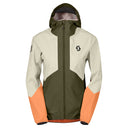 Scott W EXPLORAIR LIGHT DRYO 2.5L JACKET - PeakStyle