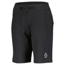 Scott W EXPLORAIR TECH SHORTS - PeakStyle