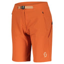 Scott W EXPLORAIR TECH SHORTS - PeakStyle