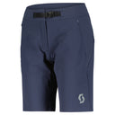 Scott W EXPLORAIR TECH SHORTS - PeakStyle