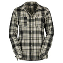 Scott W FLANNEL LS SHIRT - PeakStyle