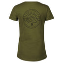 Scott W GRAPHIC S/SL TEE - PeakStyle