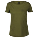Scott W GRAPHIC S/SL TEE - PeakStyle