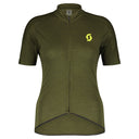 Scott W GRAVEL MERINO S/SL SHIRT - PeakStyle