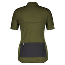 Scott W GRAVEL MERINO S/SL SHIRT - PeakStyle