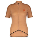 Scott W GRAVEL MERINO S/SL SHIRT - PeakStyle