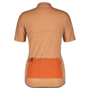 Scott W GRAVEL MERINO S/SL SHIRT - PeakStyle