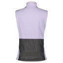 Scott W GRAVEL WARM MERINO VEST - PeakStyle