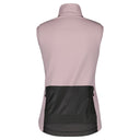 Scott W GRAVEL WARM MERINO VEST - PeakStyle