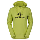Scott W ICON L/LS HOODY - PeakStyle