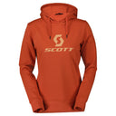Scott W ICON L/LS HOODY - PeakStyle