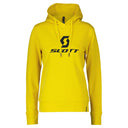 Scott W ICON L/LS HOODY - PeakStyle