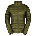 Scott W INSULOFT TECH PL JACKET - PeakStyle