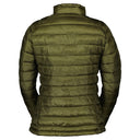 Scott W INSULOFT TECH PL JACKET - PeakStyle