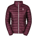Scott W INSULOFT TECH PL JACKET - PeakStyle