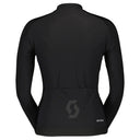 Scott W RC PRO WARM LONG - SLEEVE JERSEY - PeakStyle