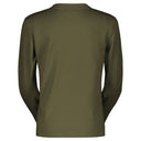 Scott W TECH L/SL CREWNECK - PeakStyle