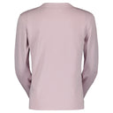 Scott W TECH L/SL CREWNECK - PeakStyle