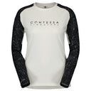 Scott W TRAIL CONTESSA SIGN. L/SL TEE - PeakStyle