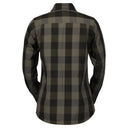 Scott W TRAIL FLOW CHECK L/SL SHIRT - PeakStyle