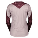 Scott W TRAIL STORM LS TEE - PeakStyle