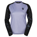 Scott W TRAIL STORM LS TEE - PeakStyle